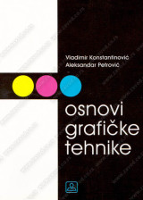 Osnovi grafičke tehnike 1- 2 za prvi - drugi razred