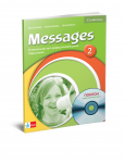 Klet - Engleski jezik 6 - radna sveska „Messages 2“ za šesti razred