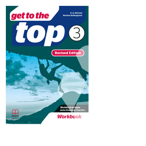 DATA STATUS  ENGLESKI JEZIK 7 RADNA SVESKA GET TO THE TOP 3 ZA SEDMI RAZRED