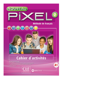 Data Status - Francuski 6 R.S. <strong>Nouveau pixel 2 </strong>za šesti razred