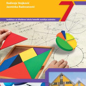BIGZ  MATEMATIKA 7 UDZBENIK  ZA SEDMI RAZRED