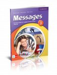 KLET - Engleski jezik 7 udžbenik „Messages 3” za sedmi razred