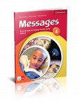 KLET - Engleski jezik 8 udžbenik „Messages 4” za osmi razred