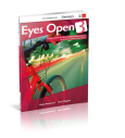 KLET - Engleski jezik 7, radna sveska „Eyes open 3“ za sedmi razred