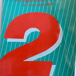 HEMIJA 2 NEORGANSKA HEMIJA ZA DRUGI RAZRED 