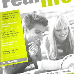 Engleski jezik Real life elementary work book Radna sveska iz engleskog jezika Izdavač: Pearson Autori: Liz Foody Nick Dawson Marta Uminska Dominika Chandler