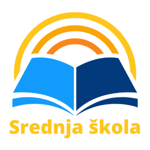 Udžbenici za srednju školu